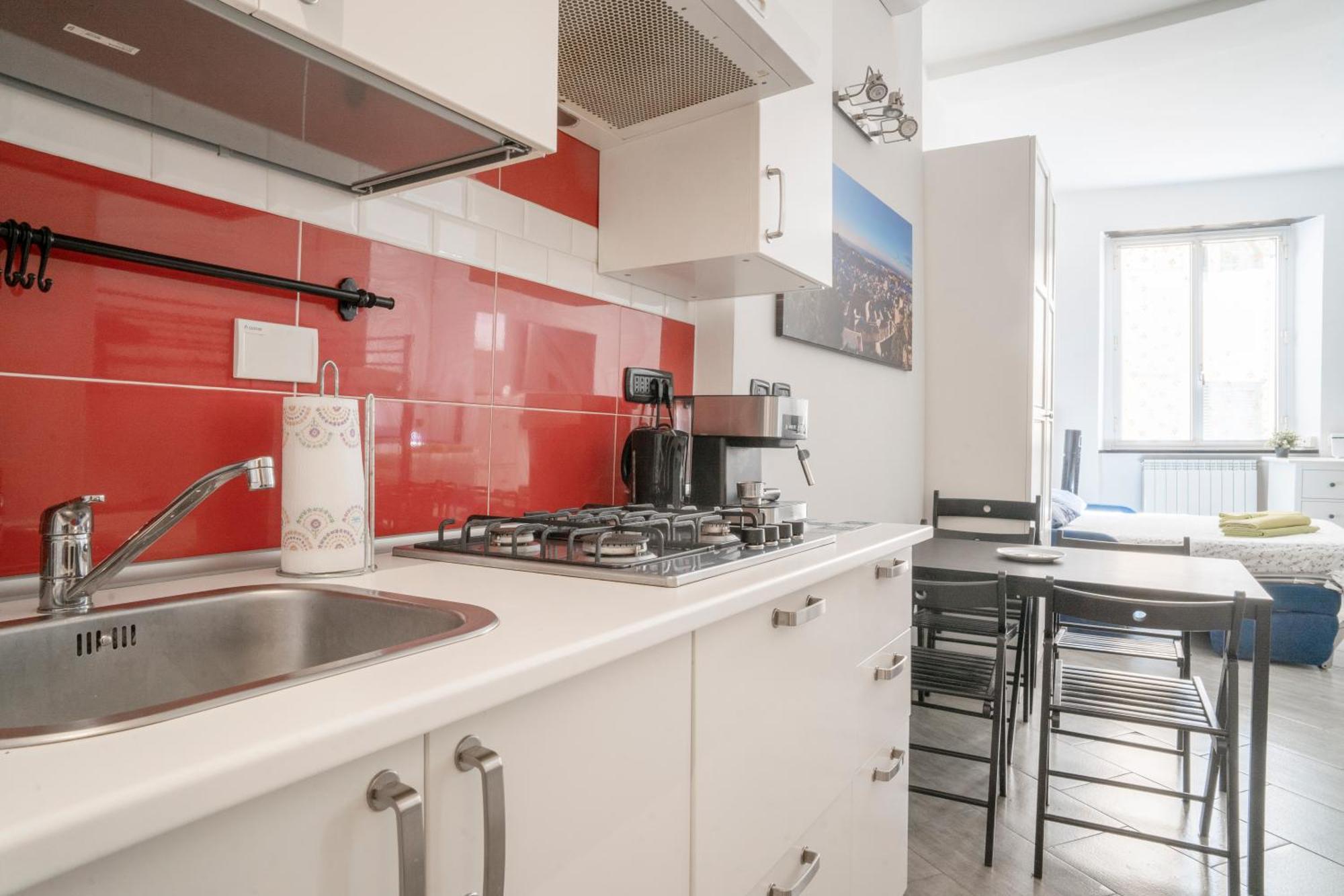 Houseingenoacenter2 Parking Apartment Luaran gambar