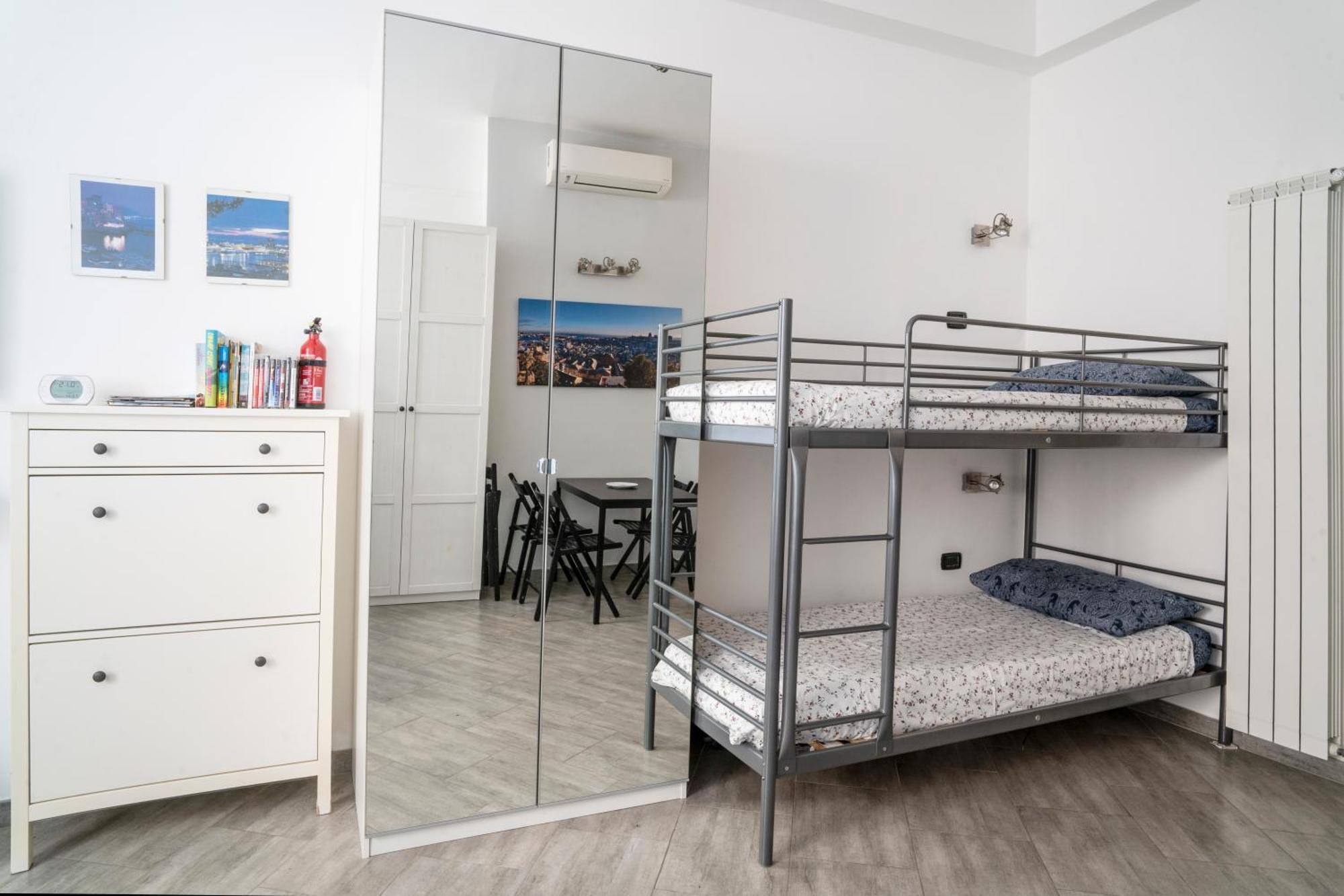 Houseingenoacenter2 Parking Apartment Luaran gambar