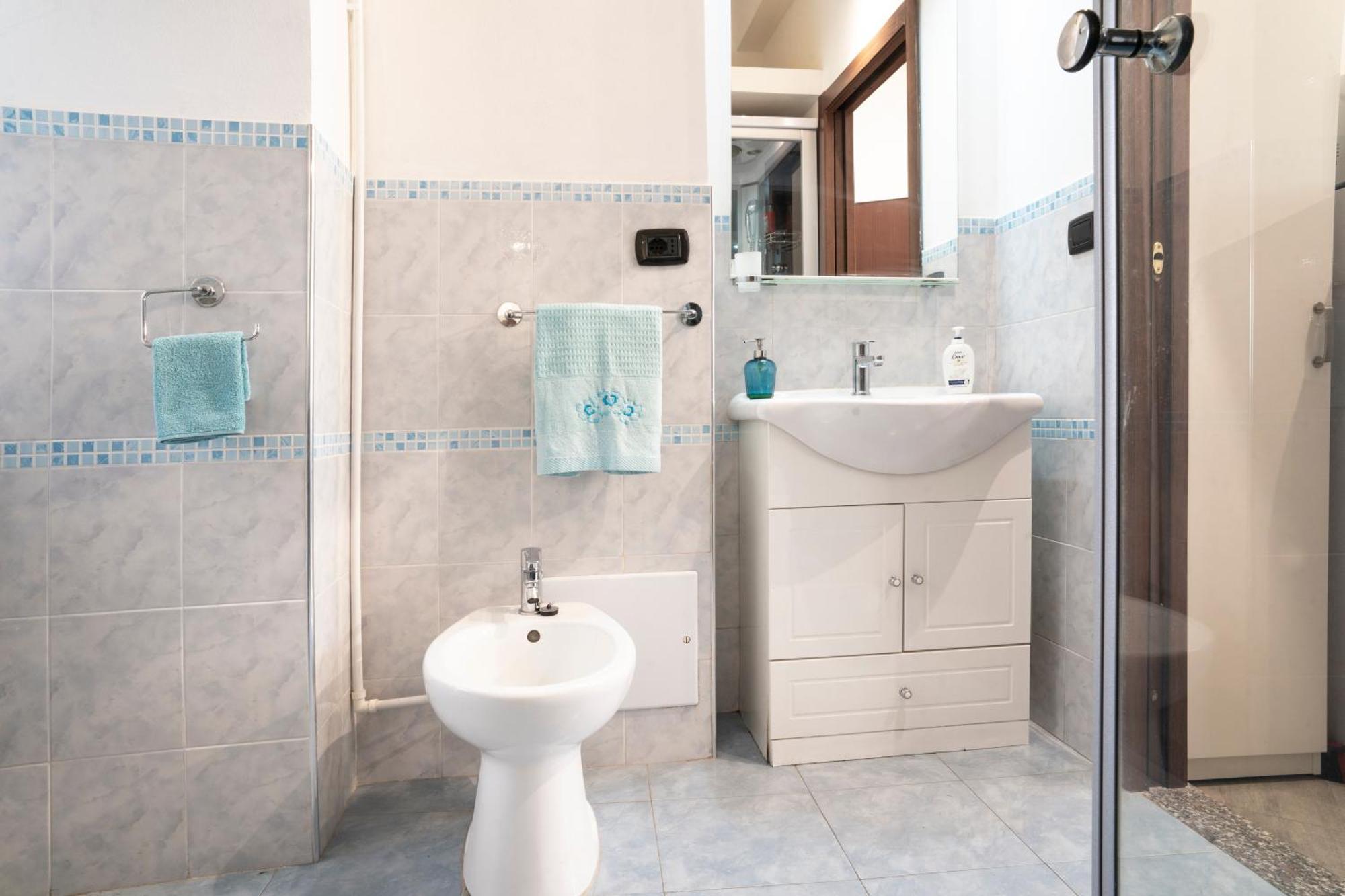 Houseingenoacenter2 Parking Apartment Luaran gambar