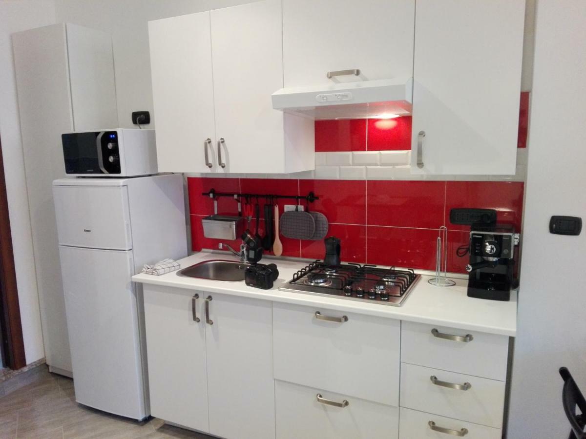 Houseingenoacenter2 Parking Apartment Luaran gambar