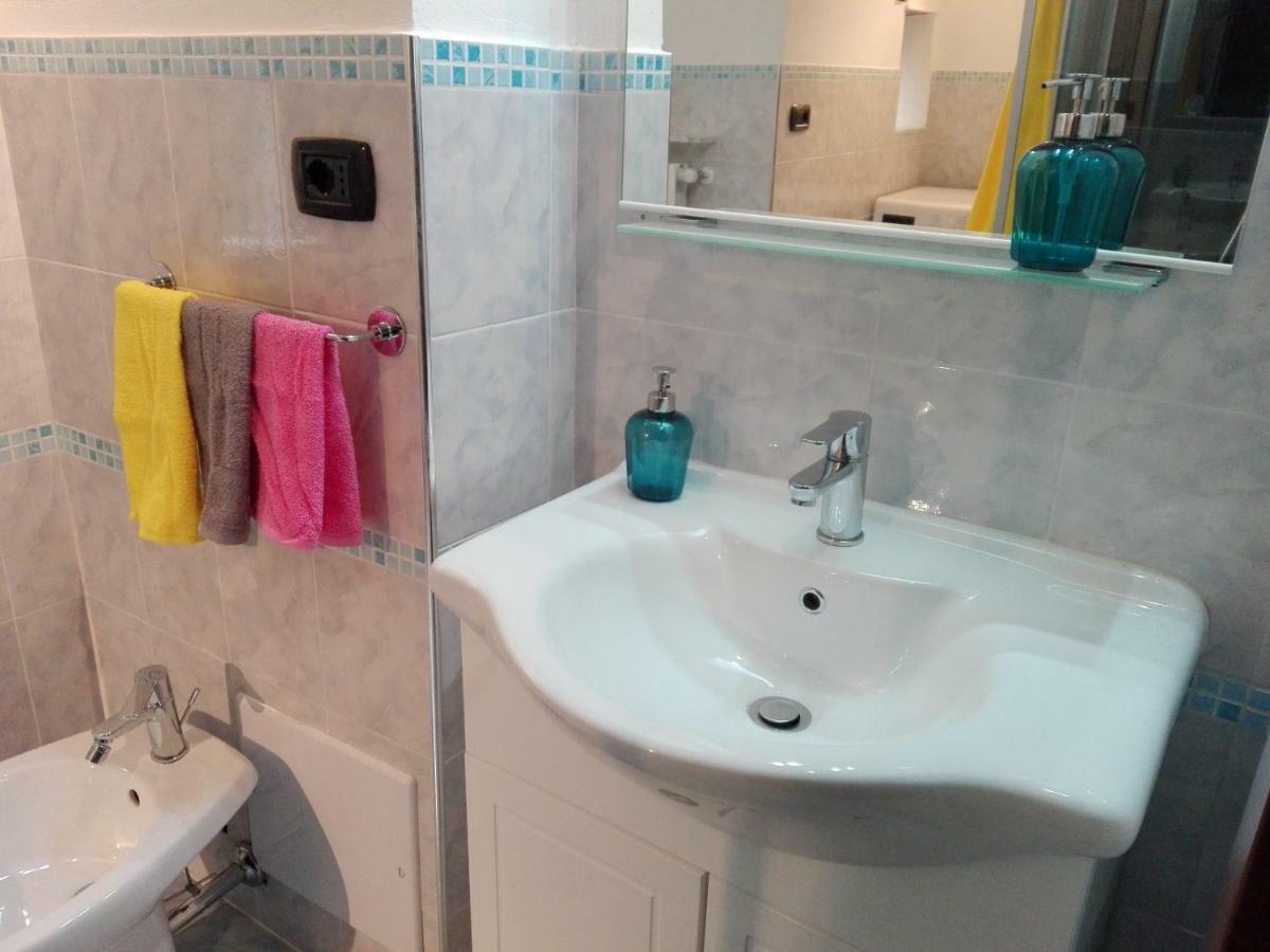 Houseingenoacenter2 Parking Apartment Luaran gambar